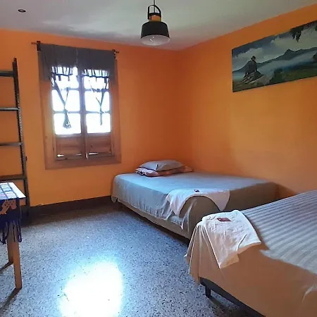Casa Gisela Apartment